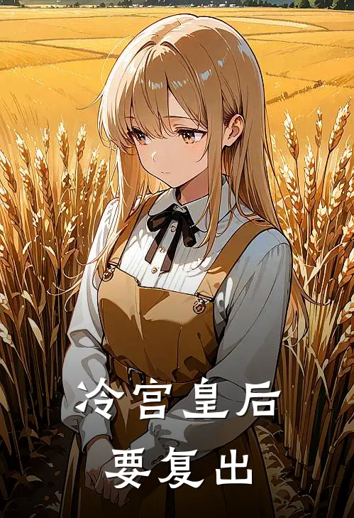 冷宫皇后要复出