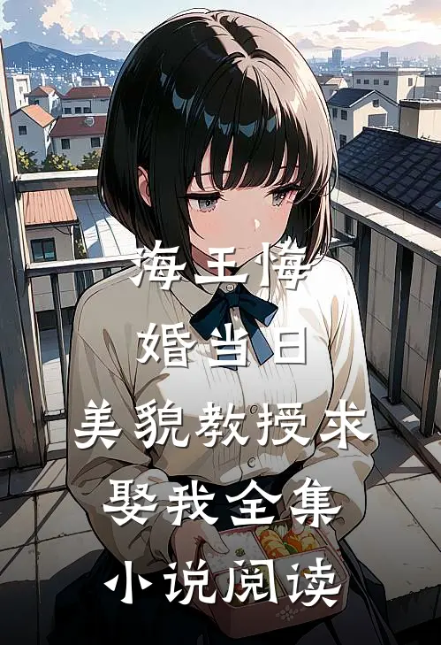 海王悔婚当日，美貌教授求娶我全集小说阅读