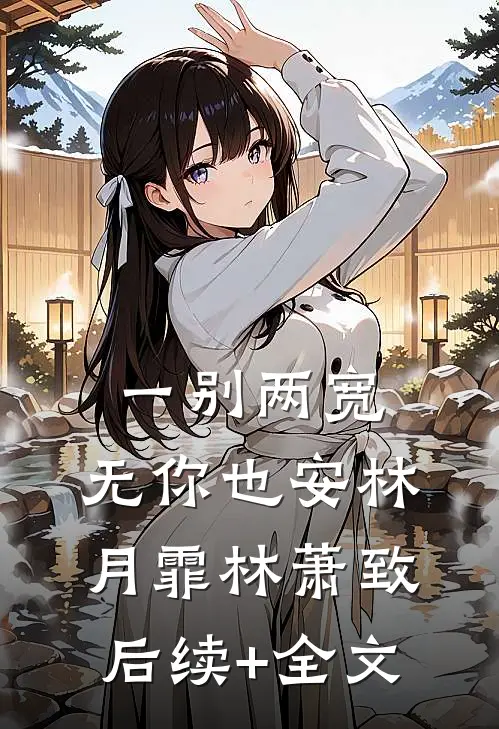 一别两宽，无你也安林月霏林萧致后续+全文