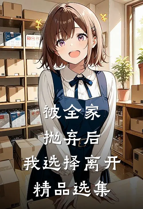 被全家抛弃后，我选择离开精品选集