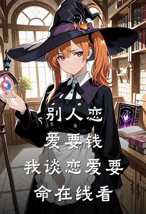 别人恋爱要钱，我谈恋爱要命在线看