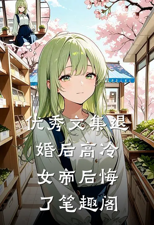 优秀文集退婚后高冷女帝后悔了笔趣阁