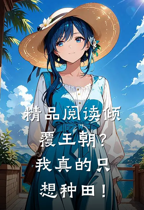精品阅读倾覆王朝？我真的只想种田！