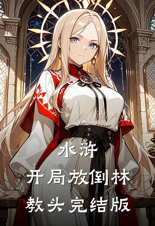 水浒：开局放倒林教头完结版