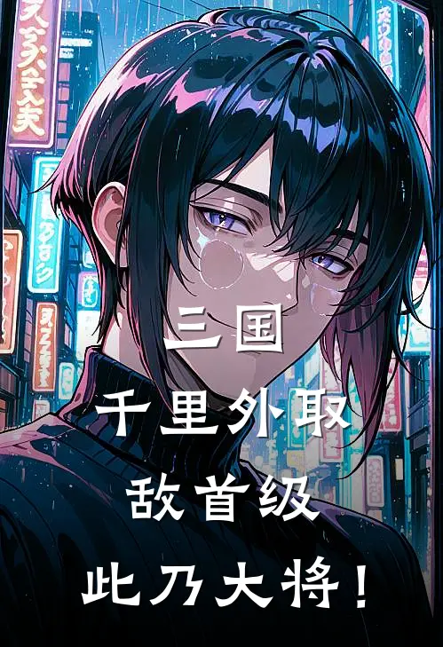 三国：千里外取敌首级，此乃大将！