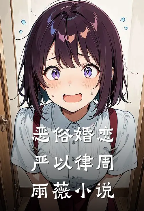 恶俗婚恋严以律周雨薇小说