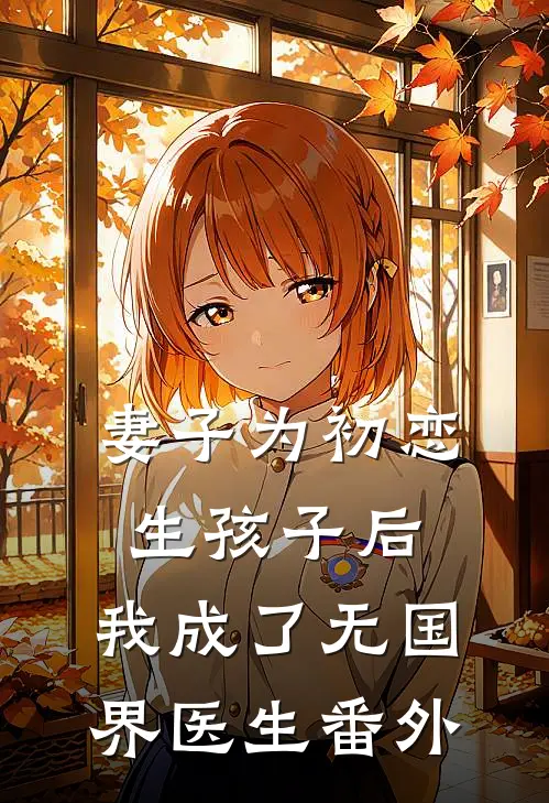 妻子为初恋生孩子后，我成了无国界医生番外