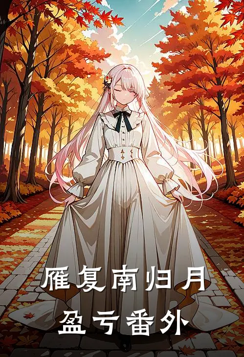 雁复南归月盈亏番外