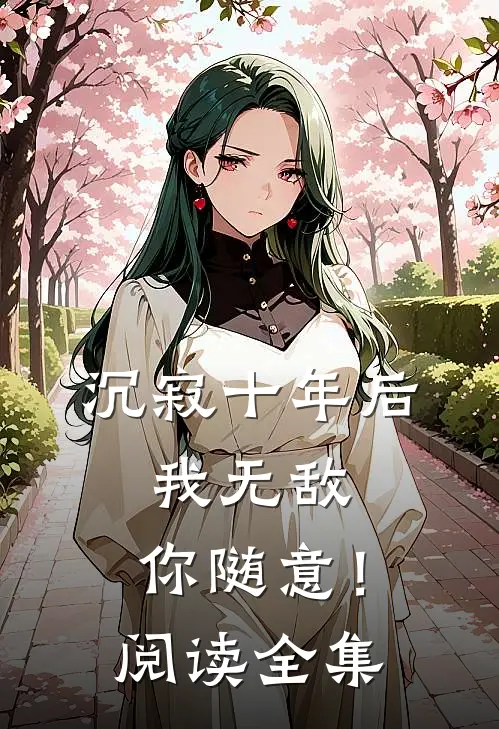 沉寂十年后，我无敌，你随意！阅读全集