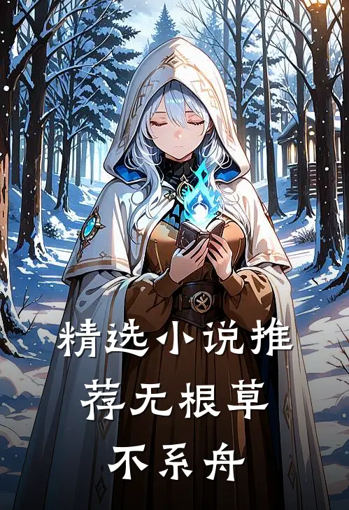 精选推荐无根草,不系舟全文阅读