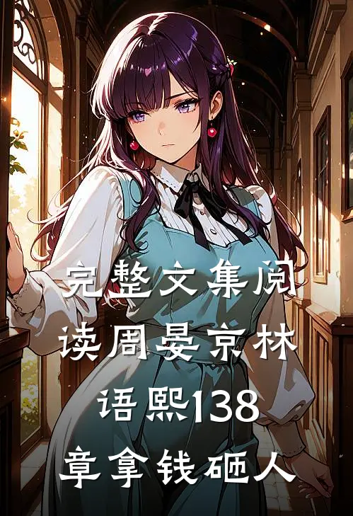 完整文集阅读周晏京林语熙 138章 拿钱砸人