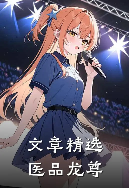 文章精选医品龙尊