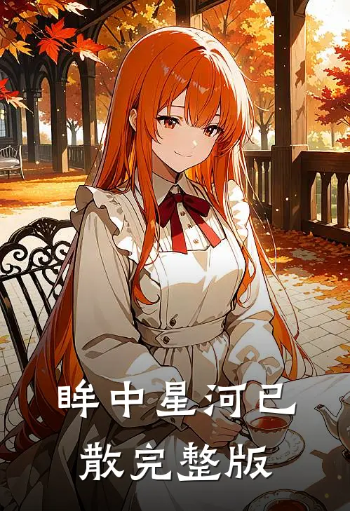 眸中星河已散完整版