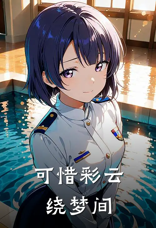 可惜彩云绕梦间