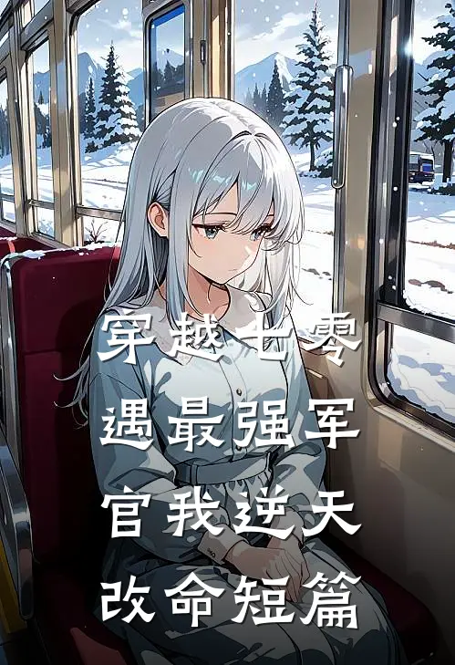 穿越七零，遇最强军官我逆天改命短篇