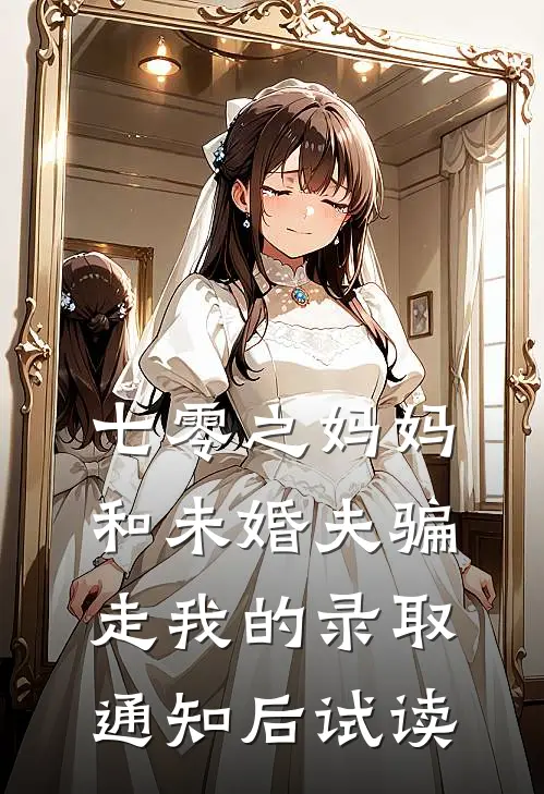 七零之妈妈和未婚夫骗走我的录取通知后试读