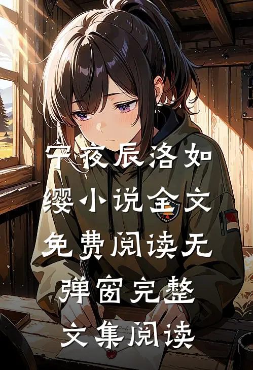 宁夜辰洛如缨小说全文免费阅读无弹窗完整文集阅读
