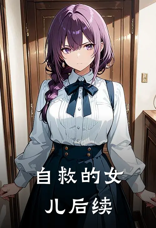 自救的女儿后续