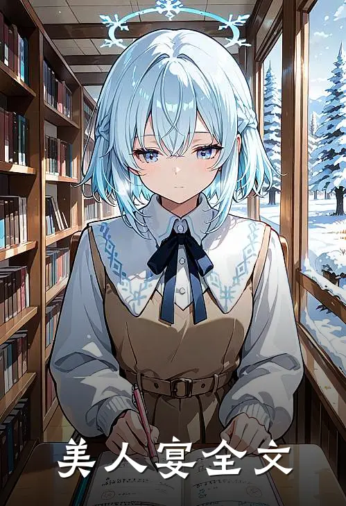 美人宴全文
