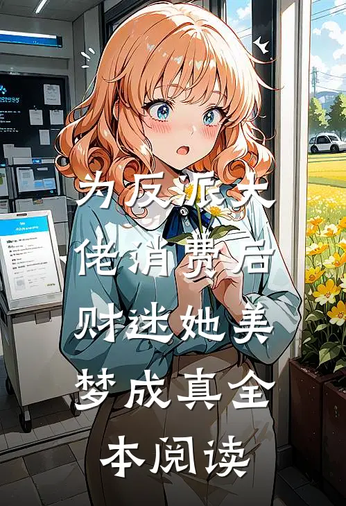为反派大佬消费后，财迷她美梦成真全本阅读