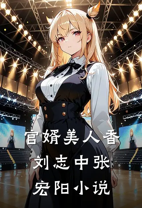 官婿美人香刘志中张宏阳小说