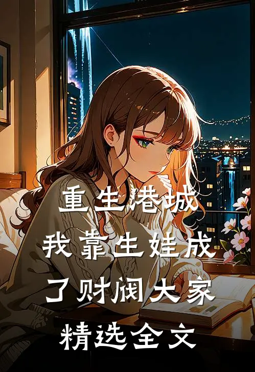 重生港城，我靠生娃成了财阀大家精选全文