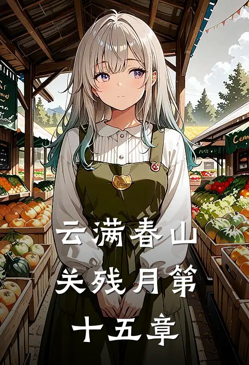 云满春山关残月第十五章