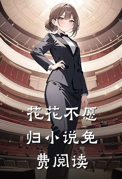 花花不愿归小说免费阅读