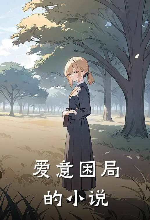 爱意困局的小说