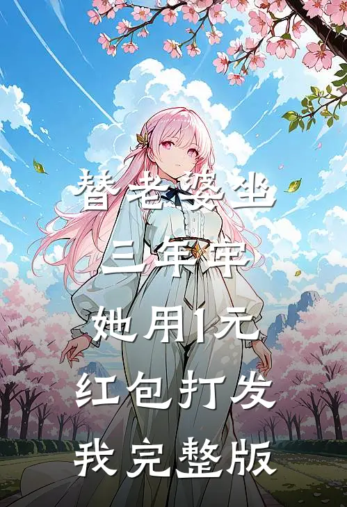 替老婆坐三年牢，她用1元红包打发我完整版