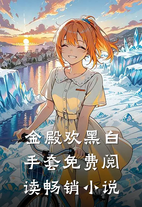 金殿欢黑 白手套免费阅读畅销小说