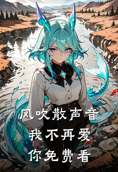 风吹散声音，我不再爱你免费看