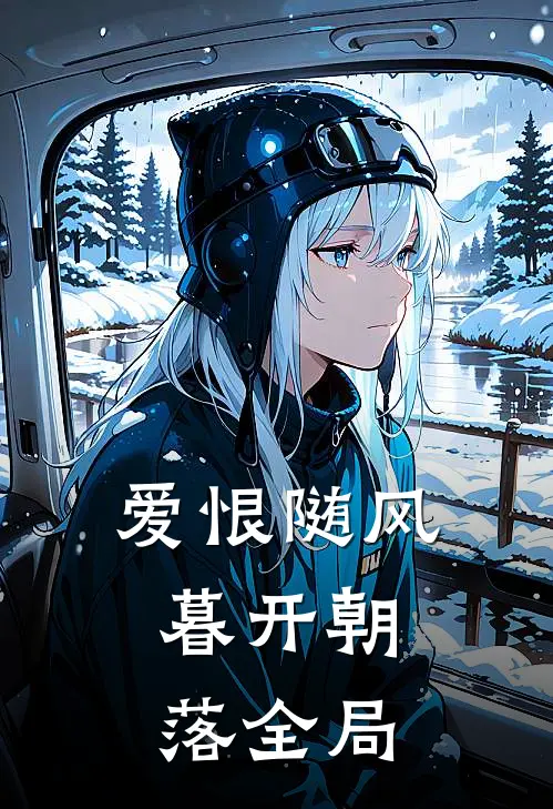 爱恨随风，暮开朝落全局