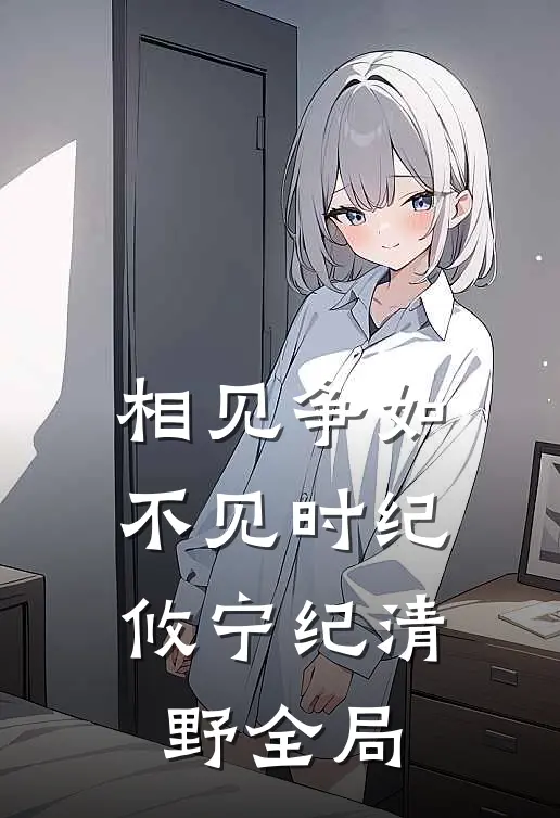 相见争如不见时纪攸宁纪清野全局