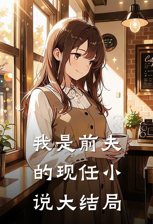 我是前夫的现任小说大结局