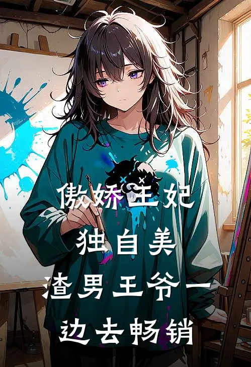 傲娇王妃独自美，渣男王爷一边去畅销