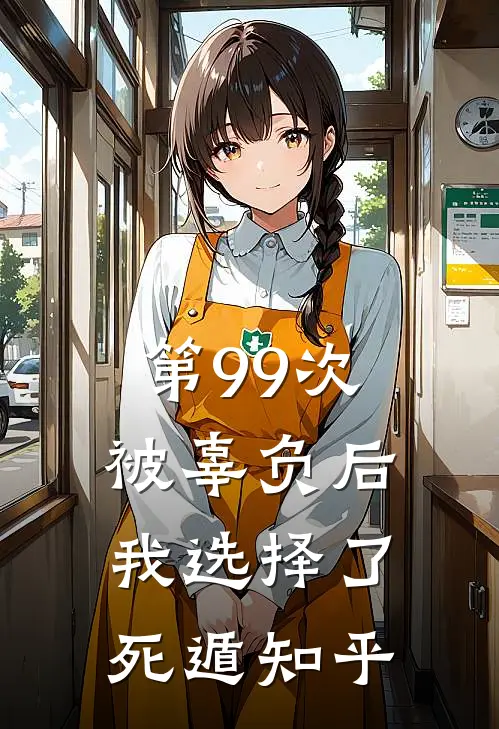 第99次被辜负后，我选择了死遁知乎