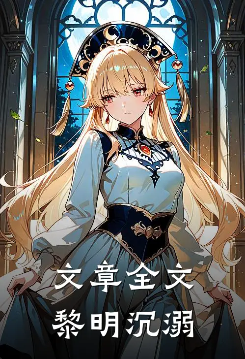 文章全文黎明沉溺