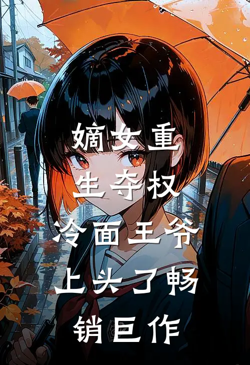 嫡女重生夺权，冷面王爷上头了畅销巨作