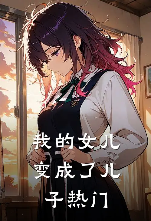 我的女儿变成了儿子热门
