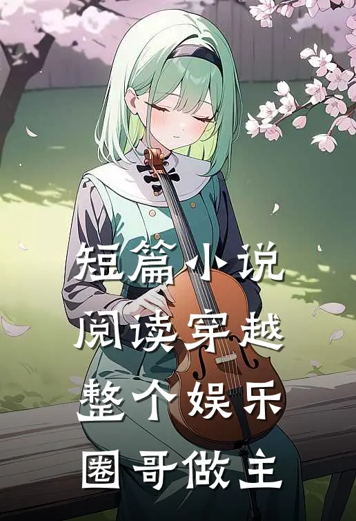 短篇小说阅读穿越：整个娱乐圈哥做主