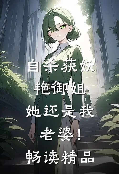 自杀获妖艳御姐，她还是我老婆！畅读精品