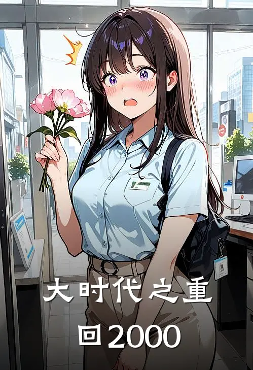大时代之重回2000