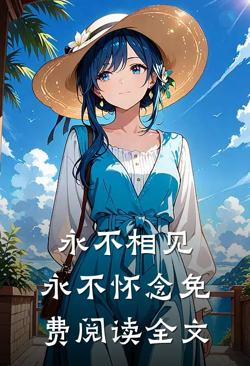 永不相见，永不怀念免费阅读全文