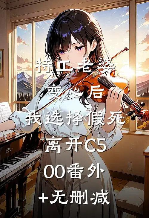 特工老婆变心后，我选择假死离开C500番外+无删减