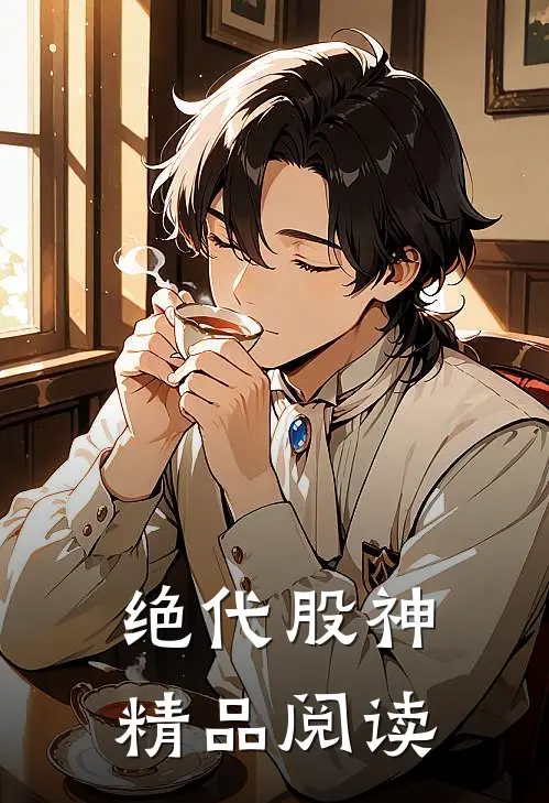 绝代股神精品阅读