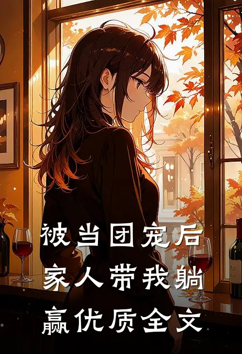 被当团宠后，家人带我躺赢优质全文