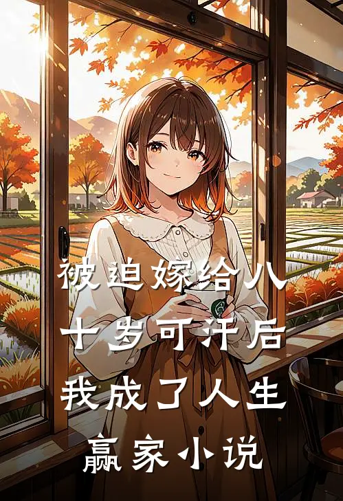 被迫嫁给八十岁可汗后，我成了人生赢家小说