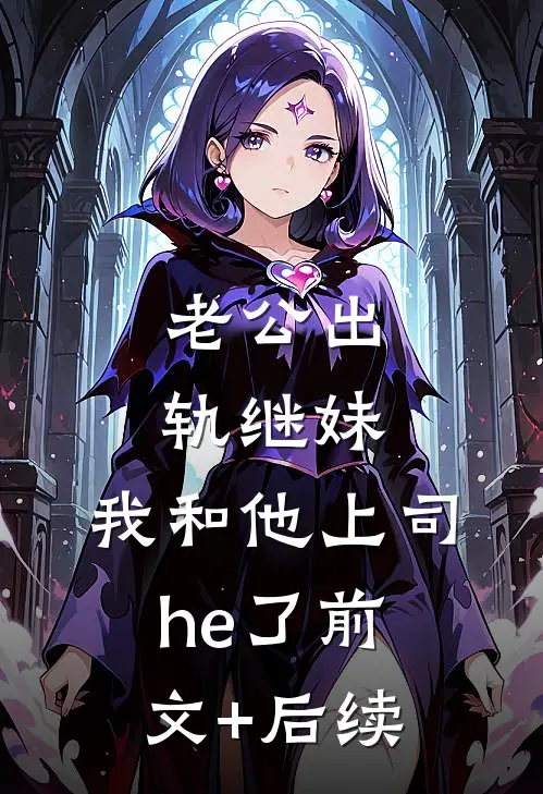 老公出轨继妹，我和他上司he了前文+后续
