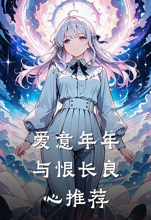 爱意年年与恨长良心推荐